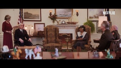 Messagères de guerre : un film Netflix adapté d'une émouvante histoire vraie