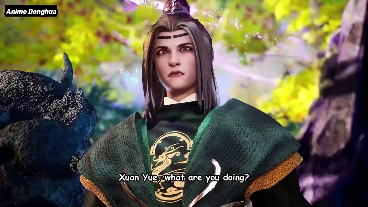 Lord of Wonderlands EP19 | Eng Sub