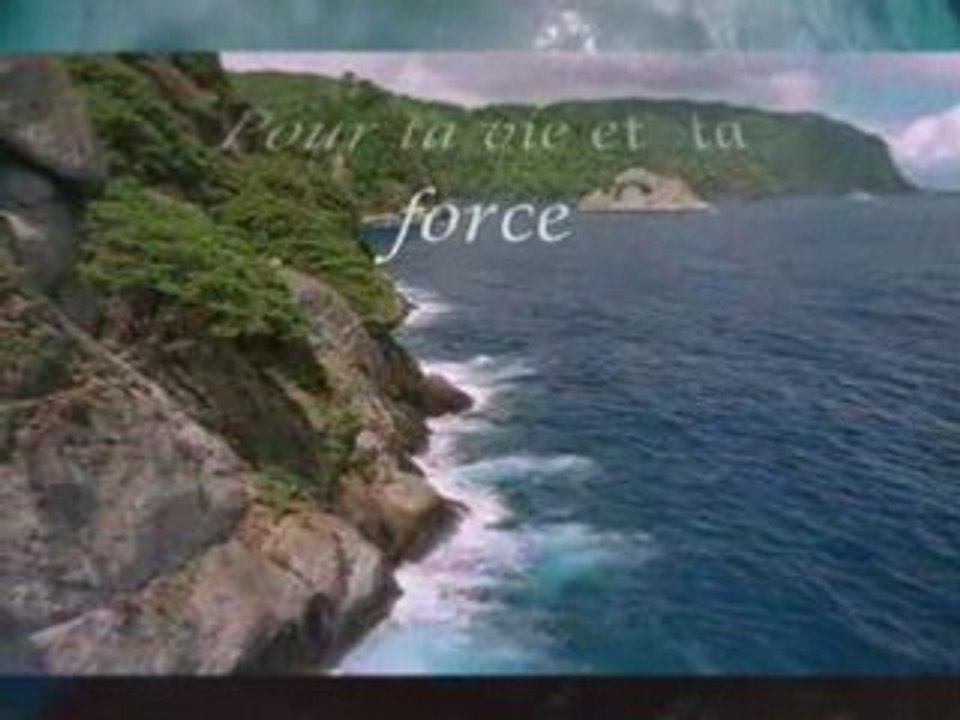La vie est une charge sacrée