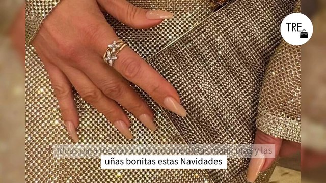Nueve ideas para regalar a una amante de las manicuras y las uñas bonitas estas Navidades
