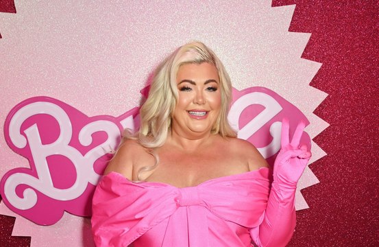 Gemma Collins wanted £1 million to appear on Australian version of I'm A Celebrity...Get Me Out Of Here!