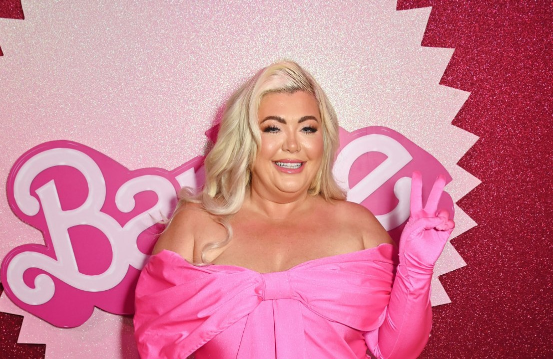 Gemma Collins wanted £1 million to appear on Australian version of I'm A Celebrity...Get Me Out Of Here!
