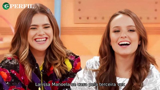 Experiências sobrenaturais: Madrinha famosa rouba cena em casamento enquanto amizade de Fernanda Paes Leme desaba