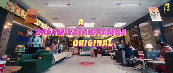 Lovely Lolla (Official Trailer) Dreamiyata Dramaa | Gauahar K | Isha M | Dolly A | Sargun M | Ravie