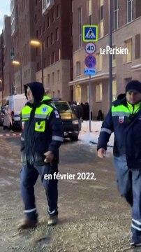 Igor Kirillov, une général de l’armée russe, tué par l'Ukraine après une explosion de trottinette à Moscou