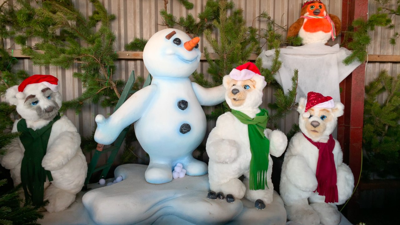 Should we bring back these Welsh Christmas traditions?