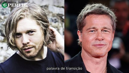 "Dublê de Brad Pitt condenado por crime sexual, Roberta Miranda flagra romance e repórter de Sonia Abrão na Netflix"