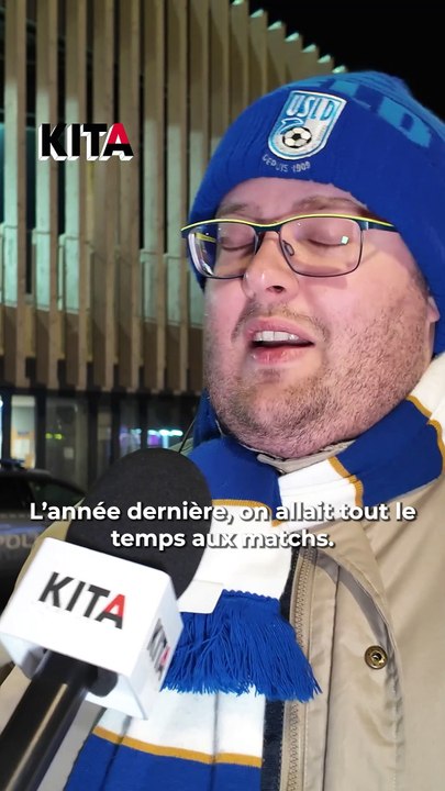 L’USL Dunkerque : bientôt en Ligue 1 de Football ?