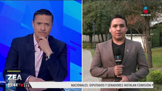 Joven invidente denuncia presunta discriminación en un hotel en Monterrey