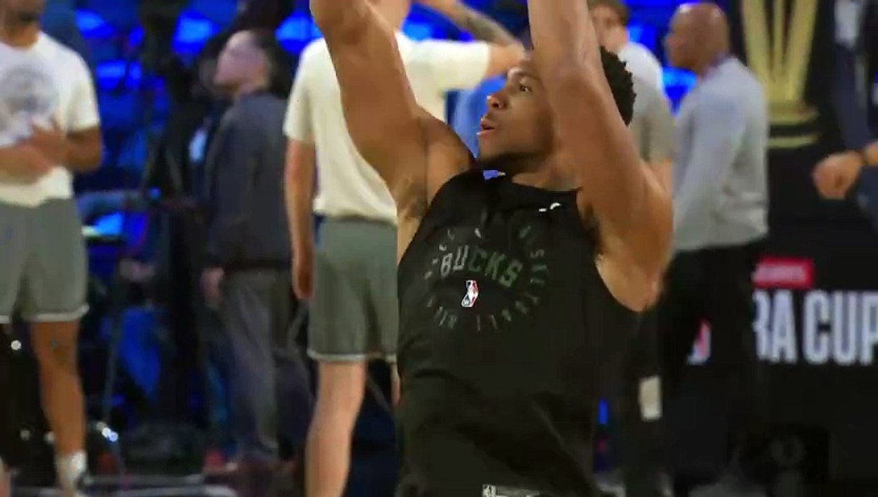 Game Recap_ Bucks 97, Thunder 81,nba games,nba scores,okc games