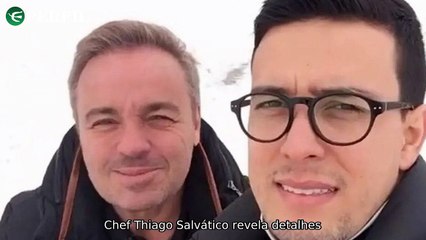 "Namorado de Gugu bloqueado, finalista viral e ressurreição em 'Cabocla': Os destaques da semana!"