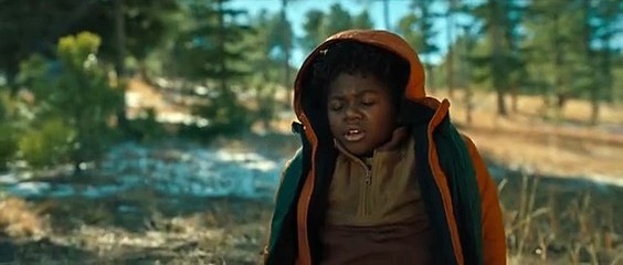 Elevation 2024 Full Movie | Must-Watch Hollywood Thriller 🎬