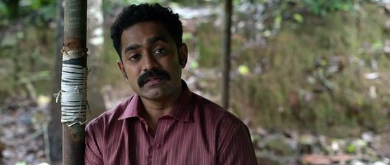 Level Cross (2024) Malayalam 720p part-2