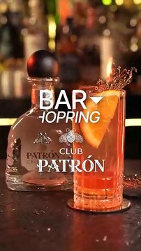 Atípico (@atipico.mexico) es un restaurante que abraza lo poco convencional tanto en su menú como en su coctelería y le da una visión universal a la creatividad sin medida. Como parte de nuestro recorrido con Tequi