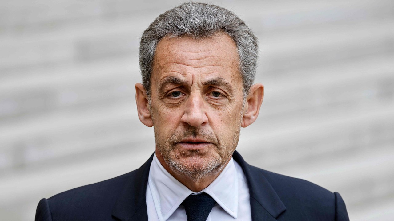 Affaire des écoutes : Nicolas Sarkozy condamné à un an sous bracelet électronique