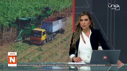 SCZ: CAO ALERTA QUE EL CONTRABANDO DESTRUYE BOLIVIA