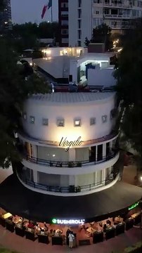 Continuamos nuestro recorrido por bares de Polanco con Pepe. Un Restaurante Bar en el primer Kimpton de la CDMX Hotel Virgilio (@kimptonvirgiliopolanco). Pepe tiene un mood clásico con un twist de modernidad que te