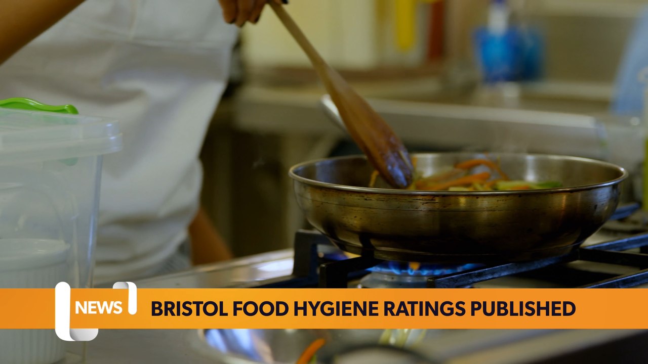 Food Hygiene ratings published: popular bristol bottomless brunch receives 2/5 hygiene score