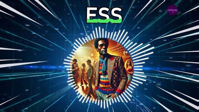 ESS - popnable - edm music - dance song - popnable