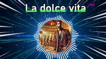 La dolce vita - popnable - edm music 2024 - dance song