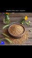 Flaxseed | Benefits of Flaxseed in English | Dr.Hakeem Usman