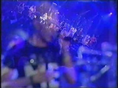 RBD - Tu amor (CONFESIONES EN CONCIERTO)