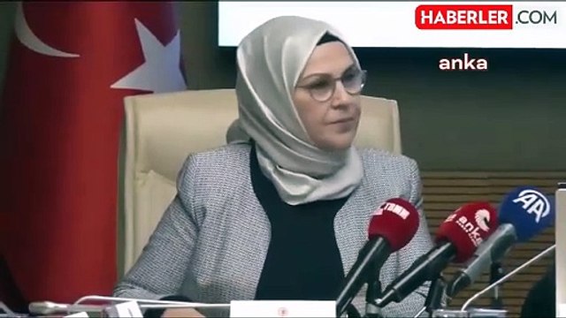 Mikrofonlar açık kaldı, AK Partili isimlerin diyalogları duyuldu: Çok yanlış yaptı Bakan Hanım