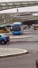 Guia Completo para Chegar à Gare do Oriente de Ônibus 🚍