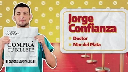 El Gordo de Navidad 2024 - Lotería de la Provincia