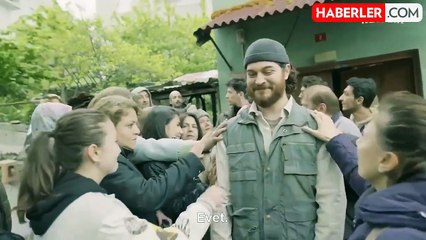 Çağatay Ulusoy'un yeni aşkı ortaya çıktı