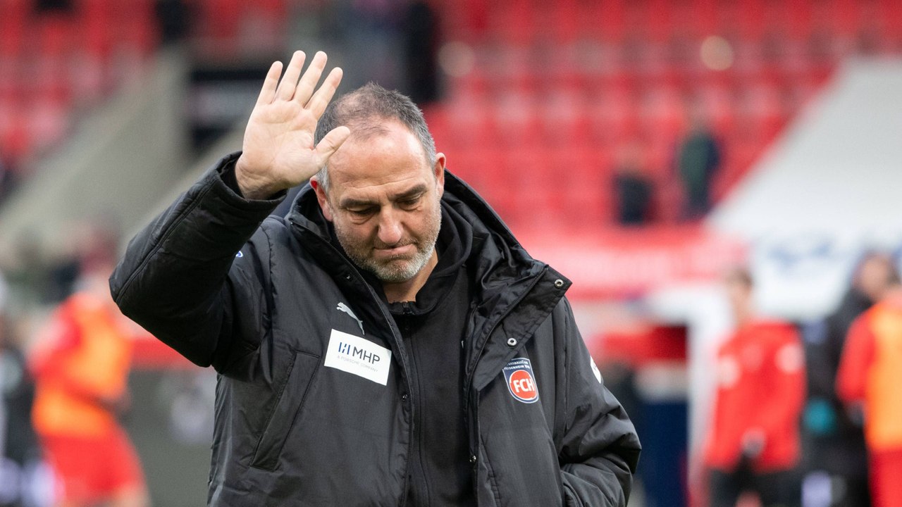 'Die haben es nicht so schön wie ich': Schmidt verrät Weihnachtswunsch