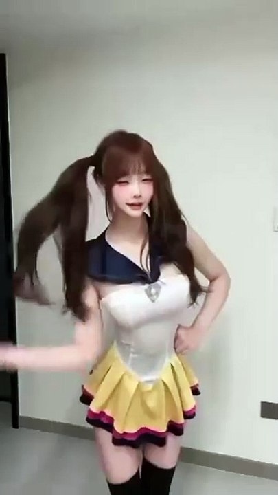 07 - cute cosplay