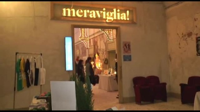 A Napoli nell'ex Ospedale militare nasce un laboratorio culturale