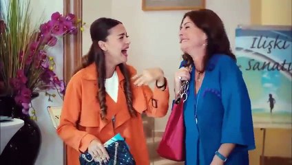 DÙ CÓ YÊU - TẬP 51-52 - VTV3 VIETSUB - PHIM THỔ NHĨ KỲ - DU CO YEU