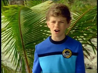 Océane (Ocean Girl) (1994) - Saison 3 - Épisode 2 - Cassandra a Disparu (Français VF)