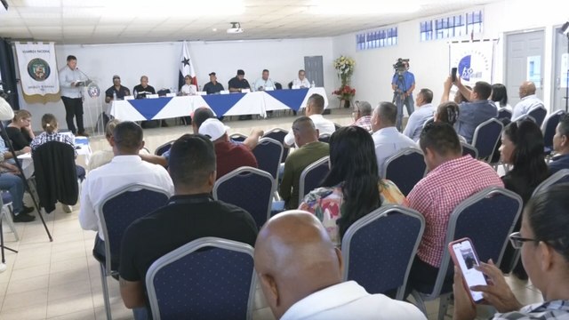 Consultas ciudadanas sobre reformas a la CSS se desarrollan en Darién