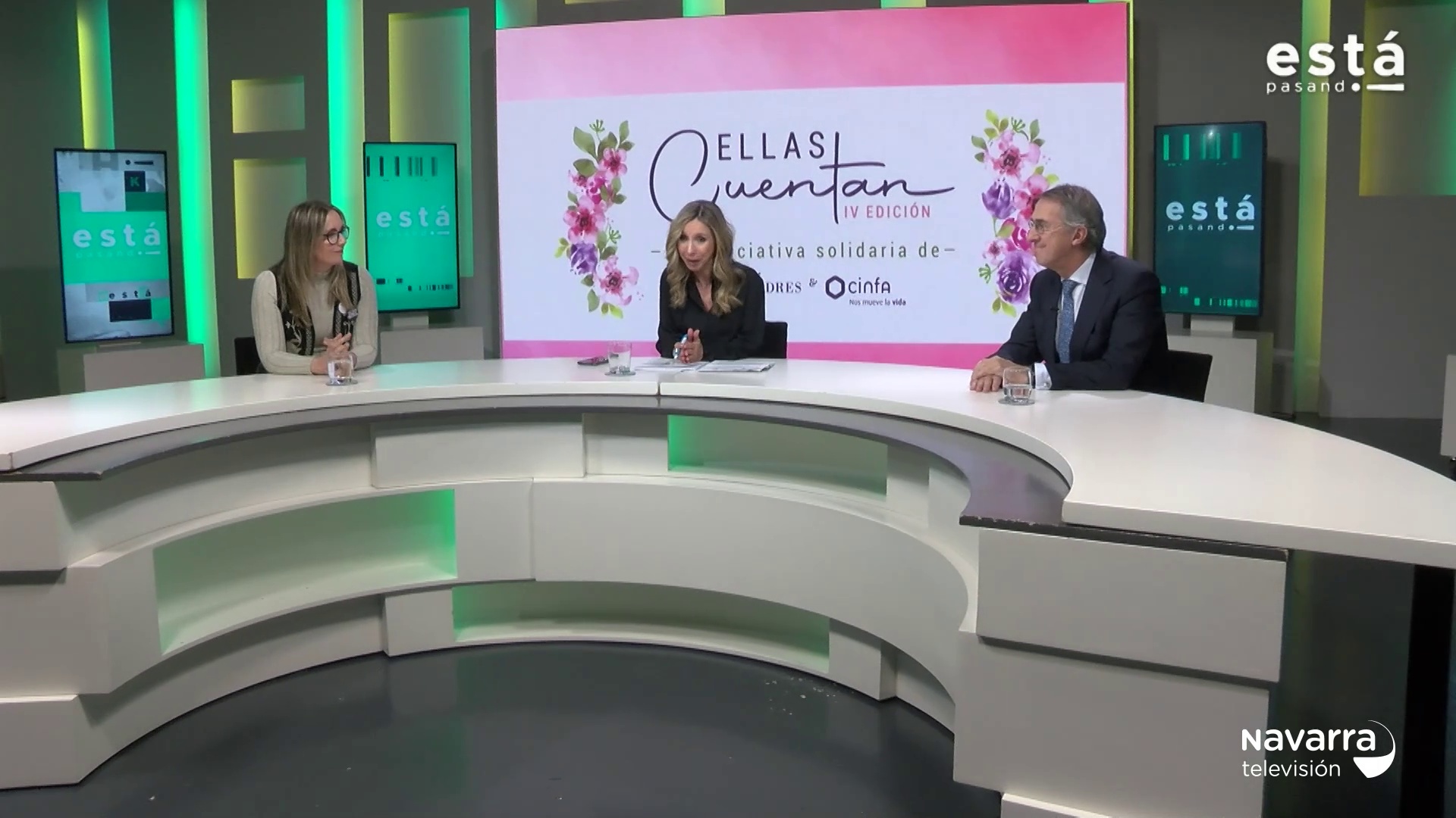 'Ellas cuentan' con Cinfa el club de Malasmadres
