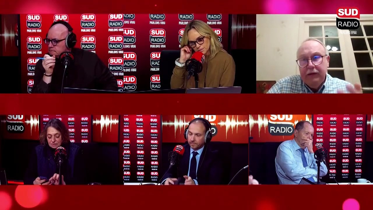 Les Vraies Voix - Émission du 18 décembre