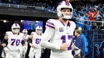 Buffalo Bills Lead Super Bowl LIX Odds Market at +450