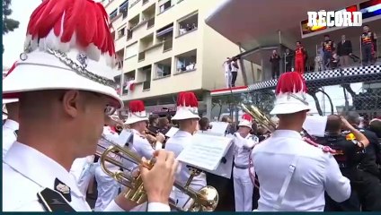 CHECO PÉREZ hace OFICIAL su salida de RED BULL