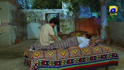 Girhein 2nd Last Episode 87 - [Eng Sub] - Haris Waheed - Sehar Afzal - Hashaam Khan - 18th Dec 2024