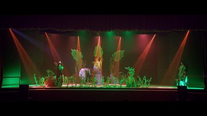 Puzhu 2022 Malayalam HDRip  Movie