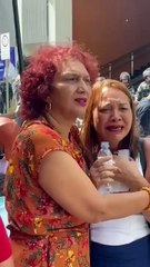 PM usa spray de pimenta e balas de borracha contra professores no Pará