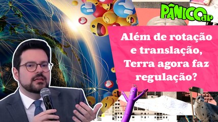 FAKE NEWS E DISCURSO DE ÓDIO SÃO TÃO SUBJETIVOS QUE DESREGULAM REGULAÇÃO DAS REDES? D’URSO EXPLANA