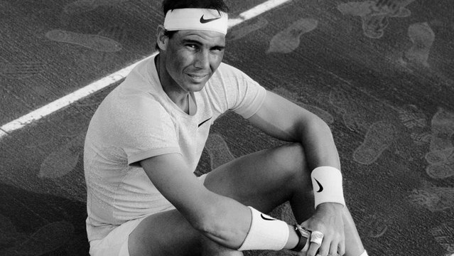 Rafael Nadal tendrá su propio documental en Netflix: la leyenda del tenis al descubierto