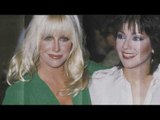 Joyce DeWitt's HEARTBREAKING Confession About Suzanne Somers