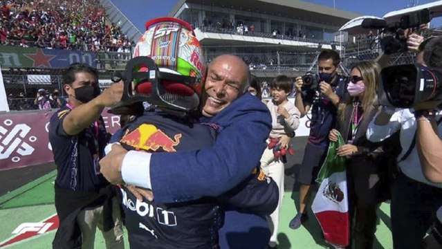 No hay plan B para Checo Pérez: su salida de Red Bull podría significar su retiro de la Fórmula 1, confirma su padre Antonio Pérez Garibay