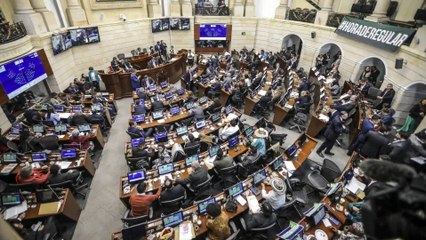 Discusión de la reforma a la salud inició en medio de múltiples cuestionamientos