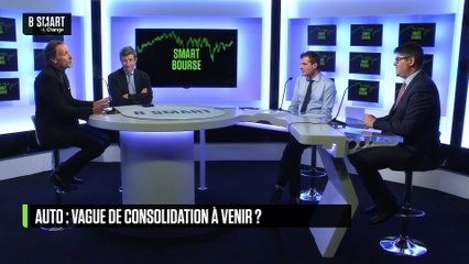 SMART BOURSE - Emission du mercredi 18 décembre