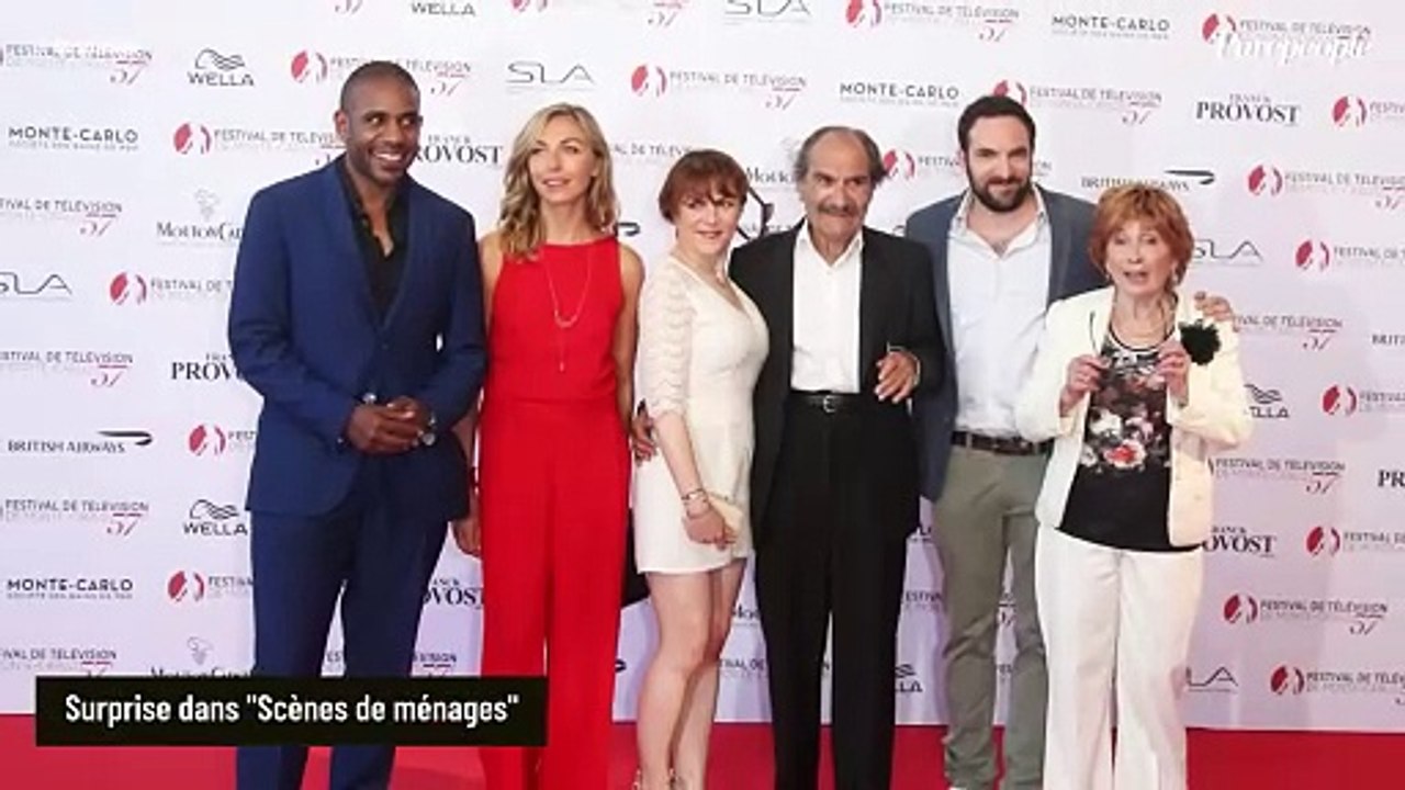 Scènes de ménages : Cette figure qu'on n'a pas vu venir du tout sera au casting très prochainement !